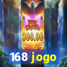 168 jogo